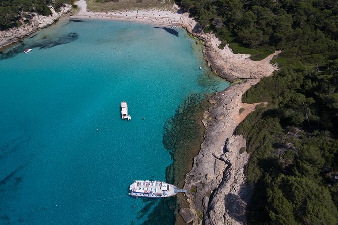 Menorca Boat Rental