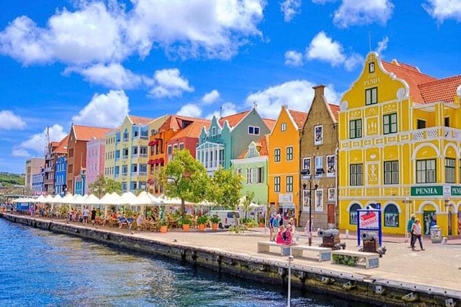 Curacao Food Tour