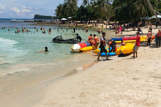 Phu Quoc Island Tour