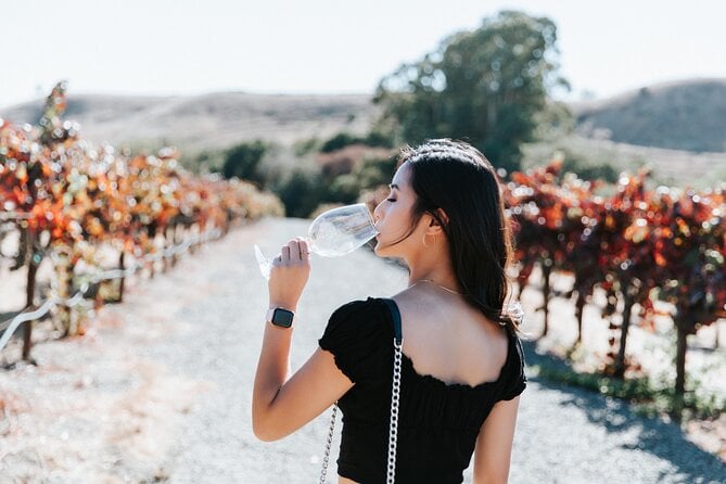 Muir Woods & Sonoma Wine Country Tour