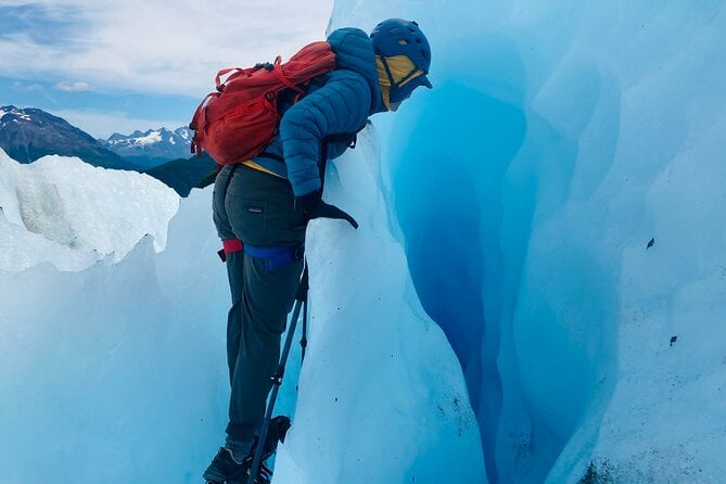Exit Glacier Ice Hiking