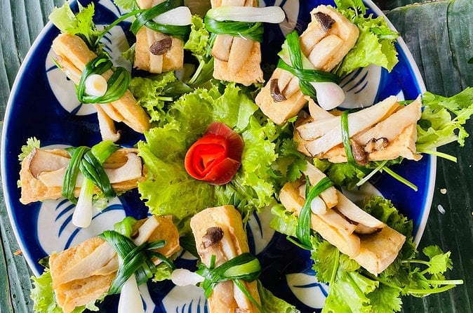Cam Thanh Jungle & Cooking Class