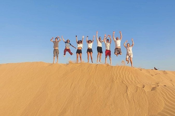 Discover Dhofar Coast