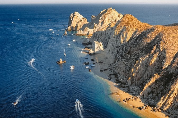Cabo Sunset Cruise