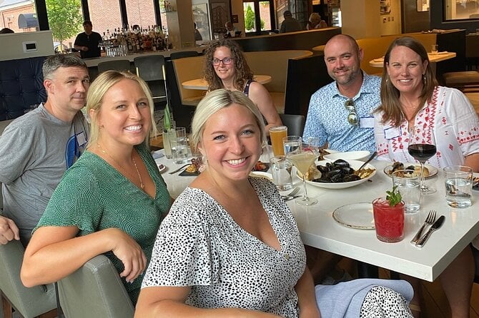 ChattaBrunch Food Tour