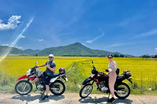 Nha Trang Motorbike Tour