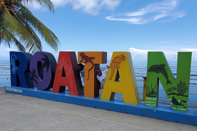 Roatán Eco Park Adventure