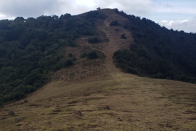 Ngong Hills Hike