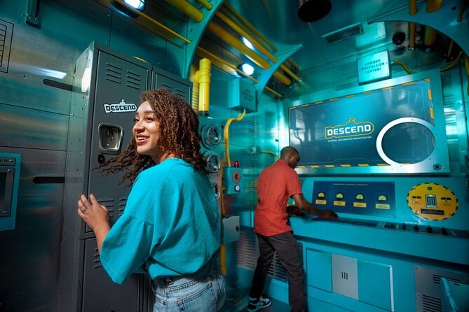 Oahu Escape Room