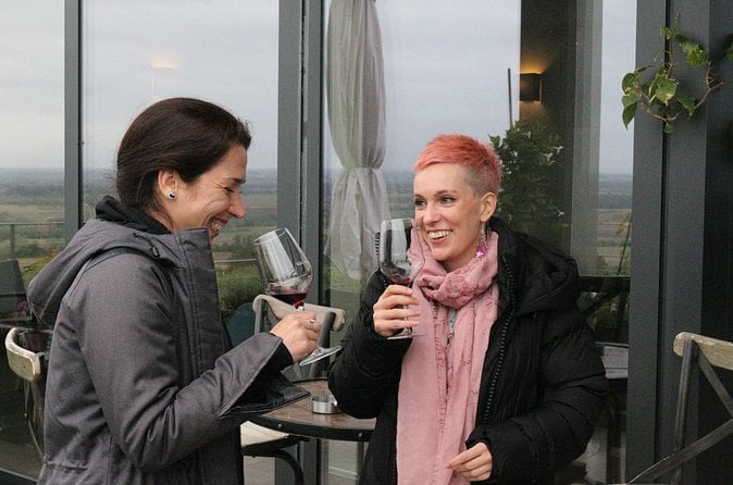 Serbian Wine Tour