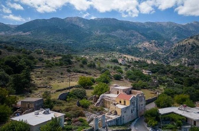 Explore Apokoronas Villages