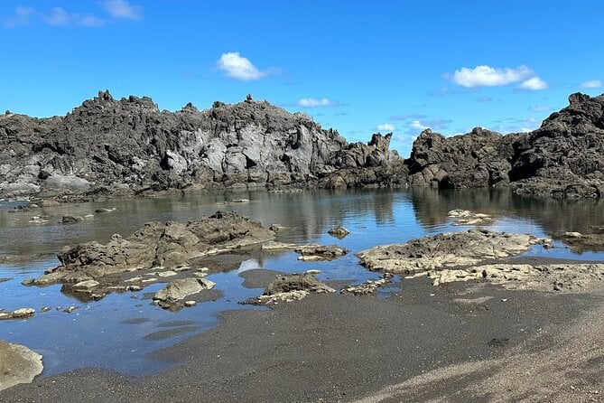 Owia Salt Pond Tour