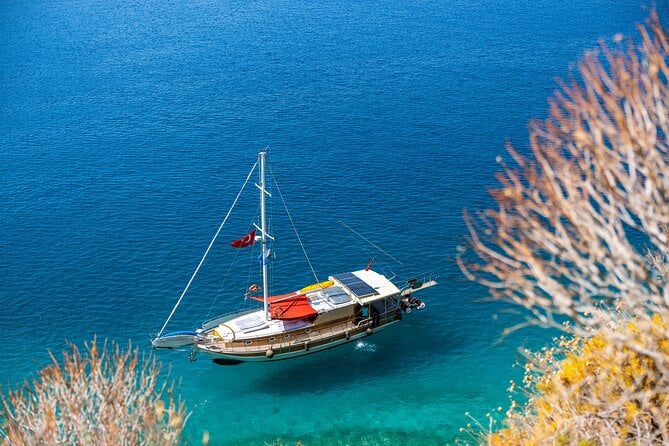 Kekova Sunset Cruise