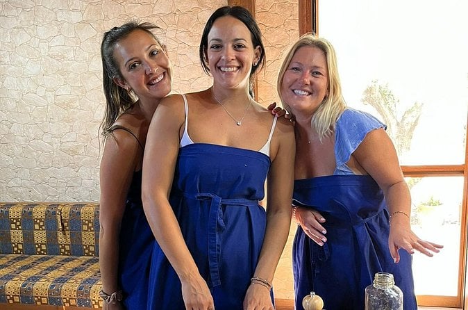 Chania Cretan Cooking Class