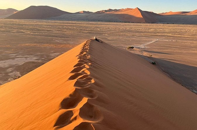 Sossusvlei Desert Tour