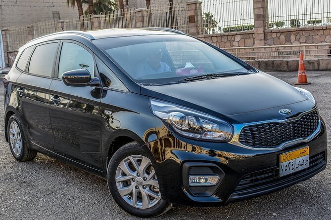 Aswan to Hurghada Private Transfer