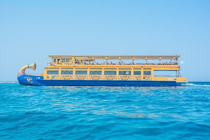 Nefertari Cruise