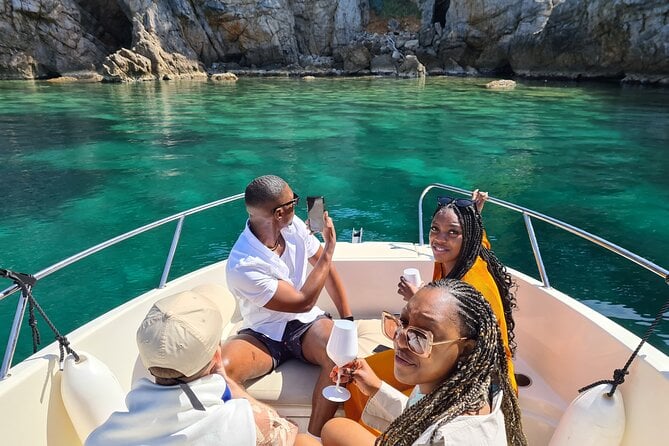 Dubrovnik Speedboat Tour