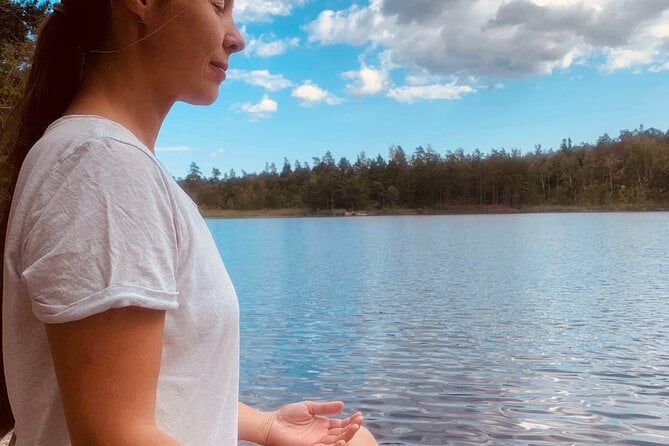 Stockholm Nature Hike