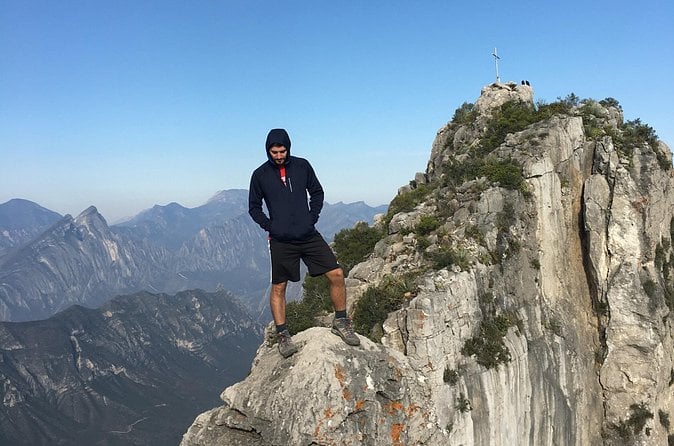 Chipinque Natural Park Hike