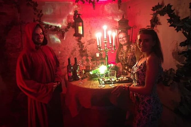 Latvian Wine Private Adventure