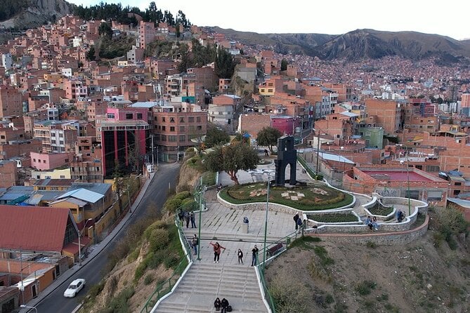 Bolivia Private Tour: Altiplano Magic