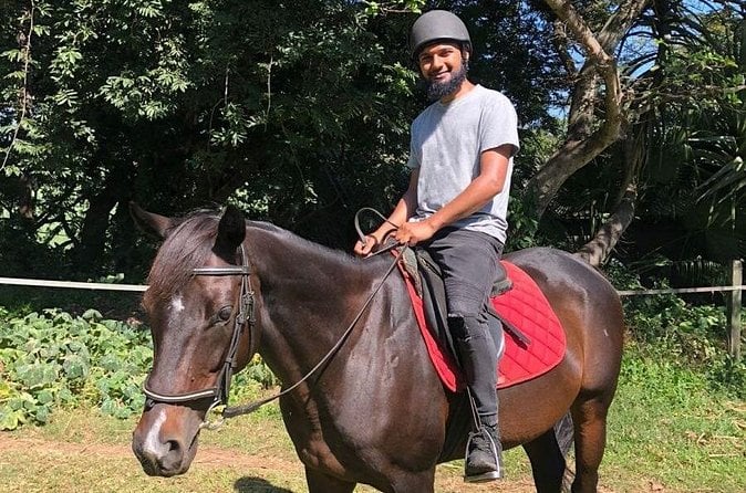 Dambulla Horse Riding