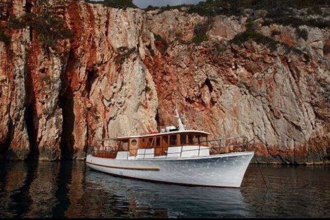 Hvar Boat Tour