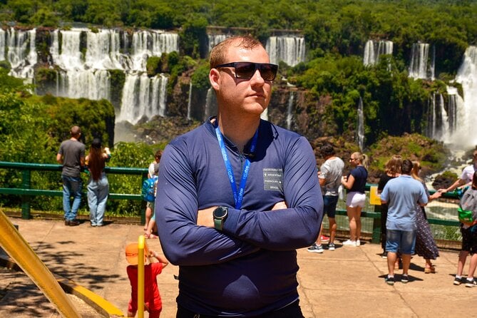 Parque das Aves