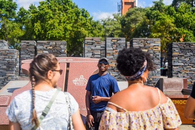 Soweto Bicycle Tour