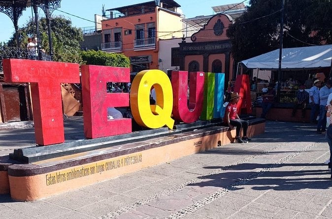 Guadalajara Tequila Tour