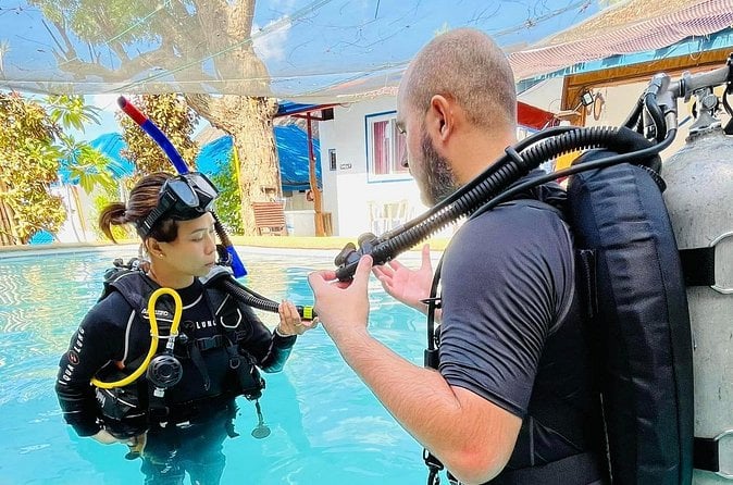 Anilao Dive Trip Adventure