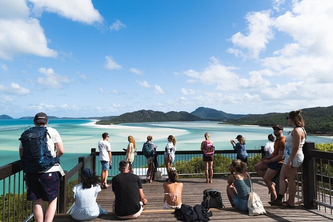Whitsunday Islands Yacht Charter
