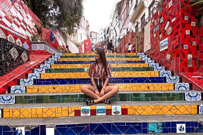 Santa Teresa Walking Tour