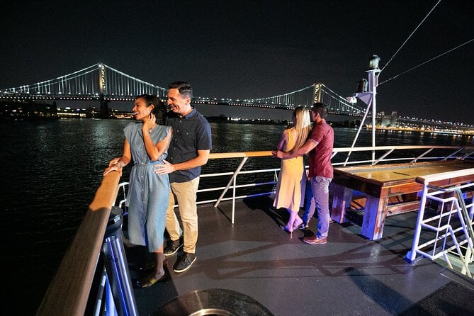 Philadelphia Dinner Cruise