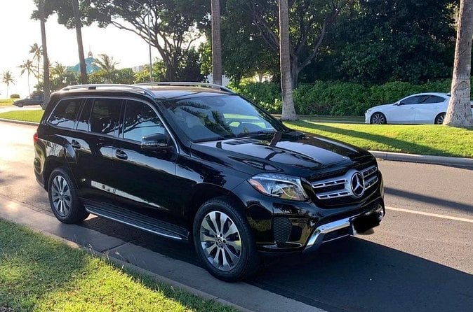 Salvador Airport Transfer