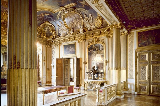 Stockholm Royal Palace Tour