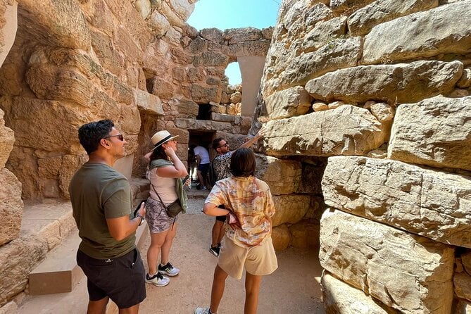 Alghero Walking Tour: Old Town Magic