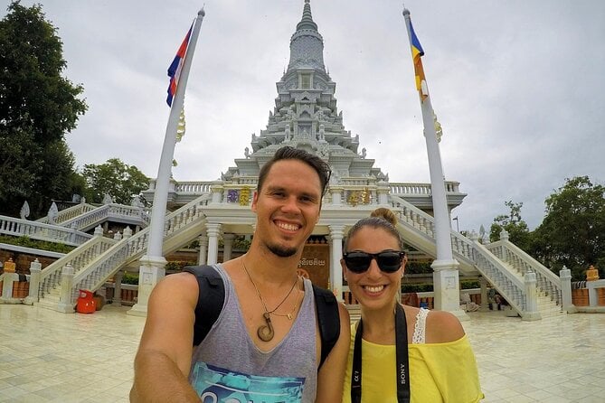 Oudong Mountain & Phnom Baset Private Tour