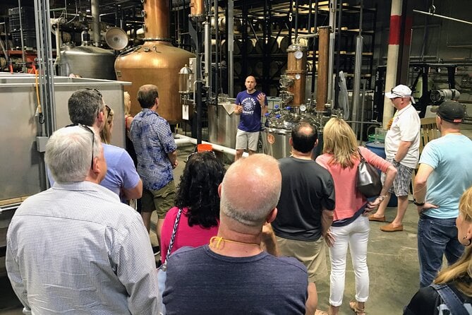 Kansas City Food Tour