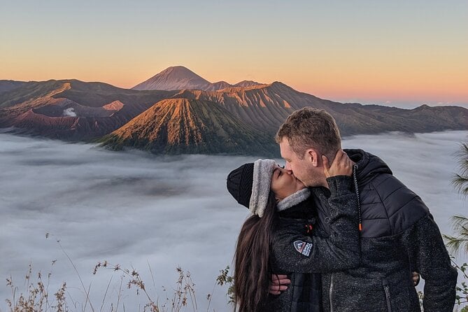 Bromo & Ijen Blue Fire Tour