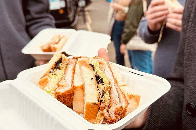 Portland Westside Food Tour