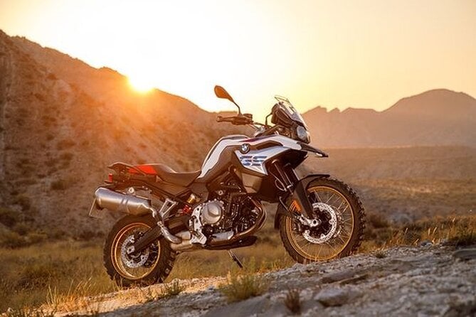 Croatia Motorcycle Tour from Trogir