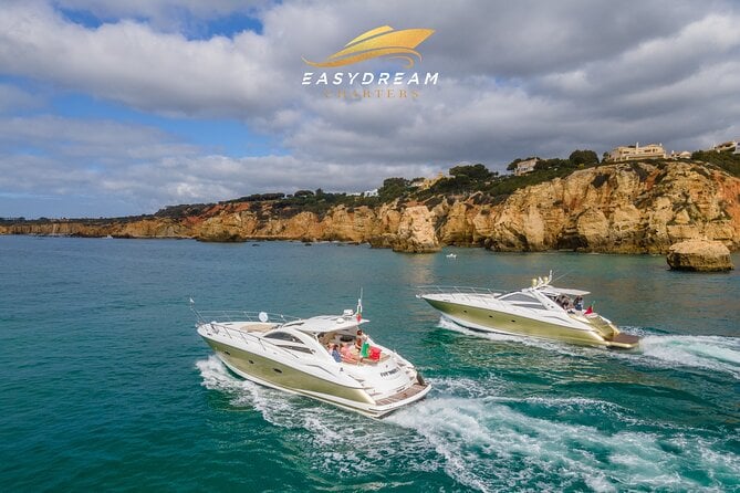 Algarve Parasailing