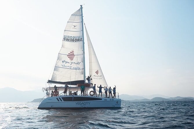 Nha Trang River Cruise