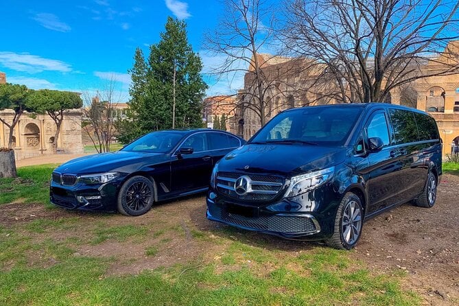 Cardiff Airport Transfer
