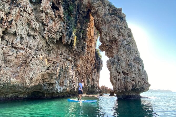 Antalya Rafting Tour