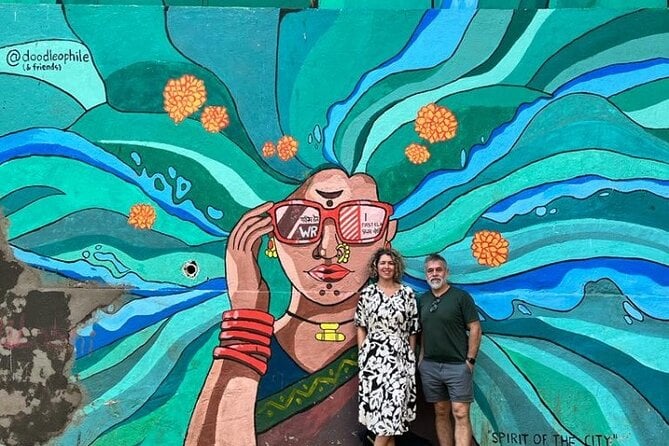 Bandra Walking Tour
