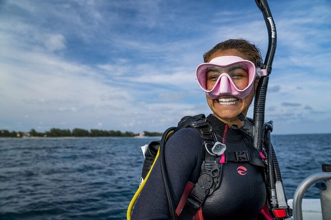 Santorini Scuba Diving