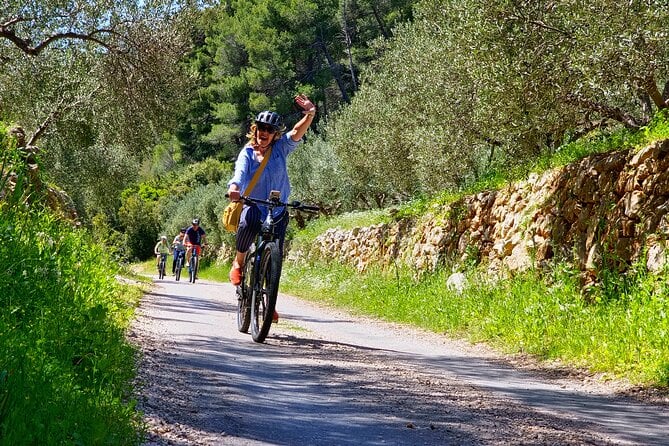 Hvar E-Bike Tour